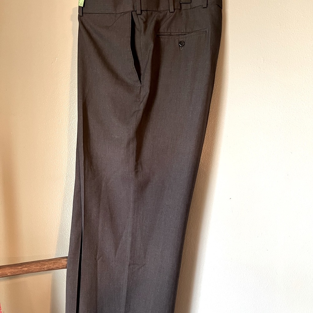 Dress pants Grey Size 44x30